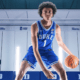 Pitt target Braydon Hawthorne took an official visit to Duke over this past weekend, just days after taking a visit to Pitt.
